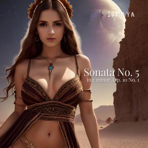 Listen to Sonata No. 5 in c minor, Op. 10 No. 1 song with lyrics from ismaya