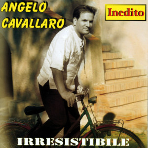收聽Angelo Cavallaro的Sei bellissima歌詞歌曲