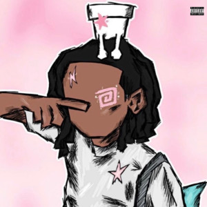 Album In My Head (Explicit) from Ryann T