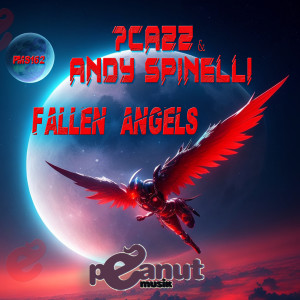 ดาวน์โหลดและฟังเพลง Fallen Angels พร้อมเนื้อเพลงจาก Andy Spinelli