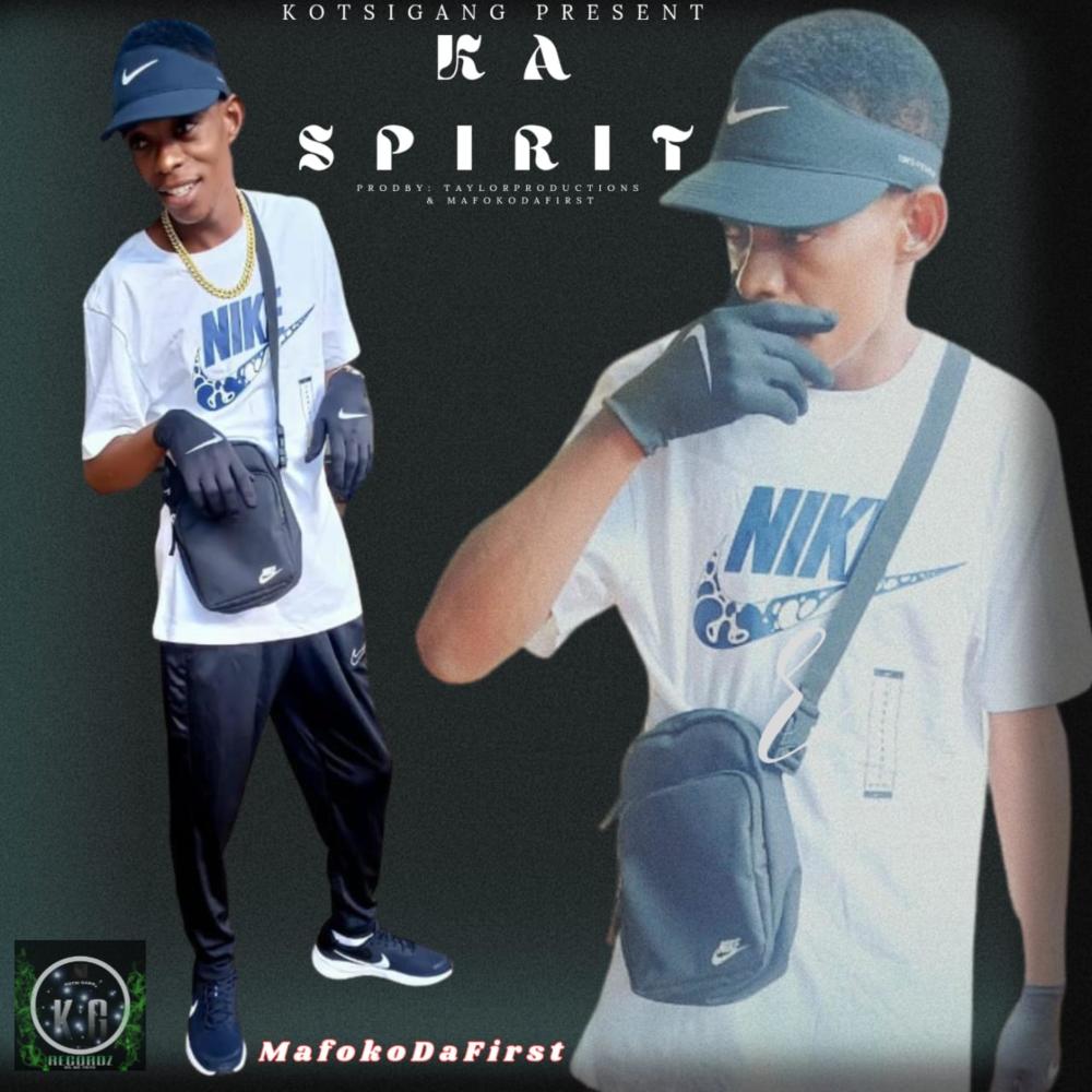 Ka Spirit (Explicit)