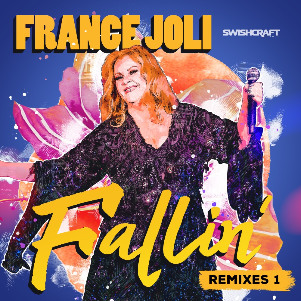 Fallin' (Block & Crown Remix)