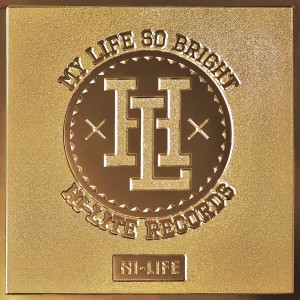 อัลบัม Hi-Life (Explicit) ศิลปิน HI-LITE Records