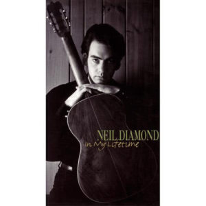 收聽Neil Diamond的He Ain't Heavy ... He's My Brother歌詞歌曲