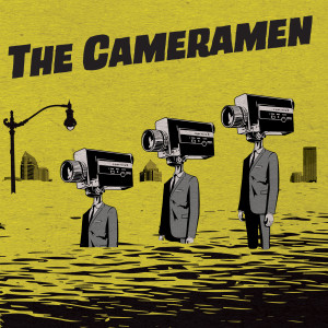 收听The Cameramen的Return to Sea歌词歌曲
