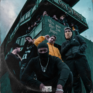 อัลบัม Gol de Bico (Explicit) ศิลปิน Thex163