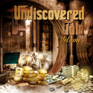 Various Artists的專輯Undiscovered Gold, Vol. 1