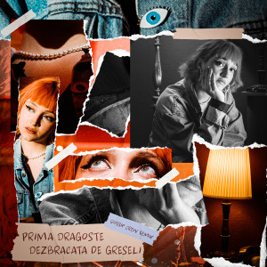 Listen to Dezbracata de greseli (Gossip Crew Remix) song with lyrics from Prima Dragoste