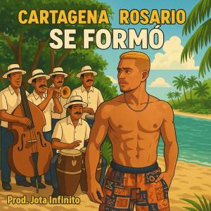 Cartagena Rosario的專輯Se formo