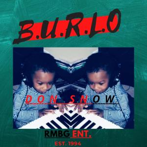 ดาวน์โหลดและฟังเพลง Can't Say (Explicit) พร้อมเนื้อเพลงจาก Don Snow