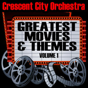 ดาวน์โหลดและฟังเพลง Cocoon พร้อมเนื้อเพลงจาก Crescent City Orchestra