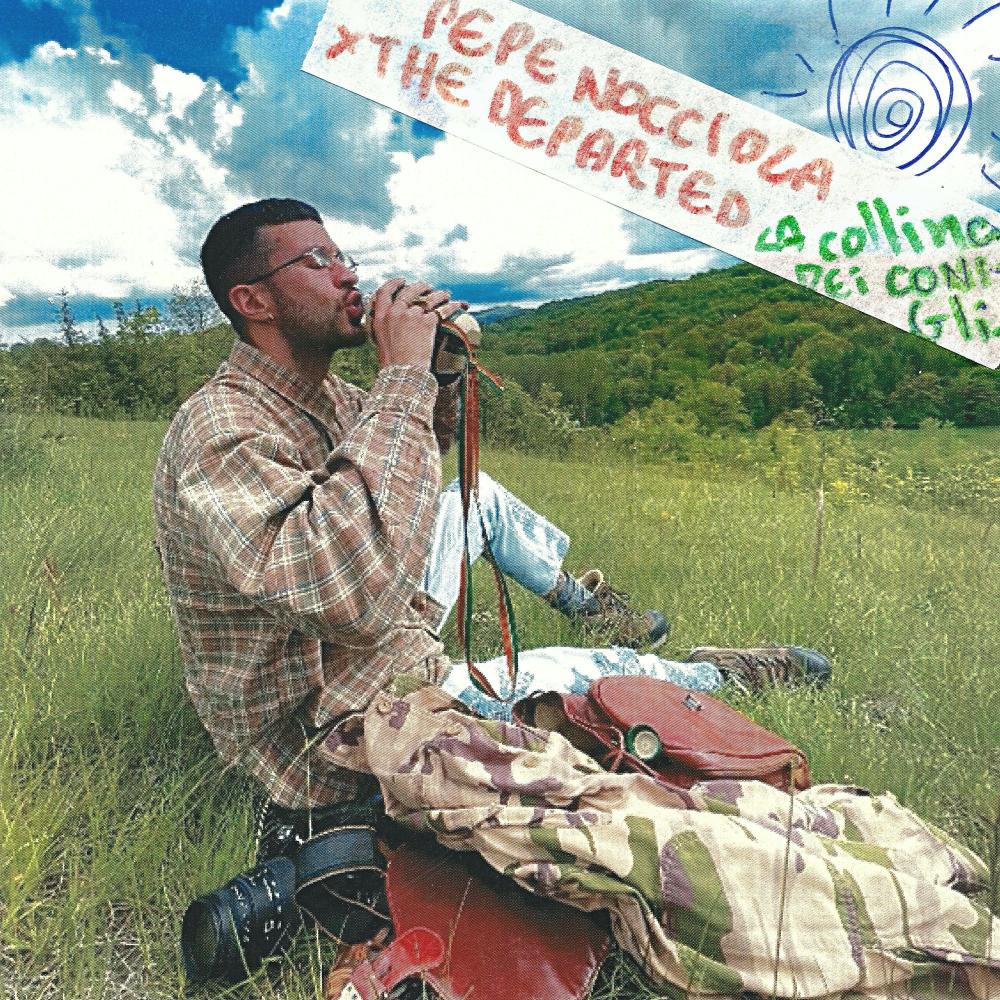 Certi vanno in alto (feat. Pepe Nocciola & GENTLE T) (Explicit)