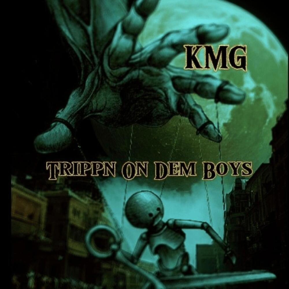 Trippin On Dem Boys (Explicit)