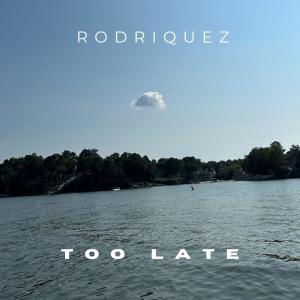 收聽Rodriquez的Big Broken (feat. No Sweat)歌詞歌曲