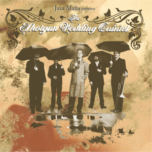 ดาวน์โหลดและฟังเพลง Primetime Man พร้อมเนื้อเพลงจาก The Shotgun Wedding Quintet