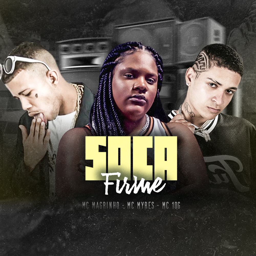 Soca Firme