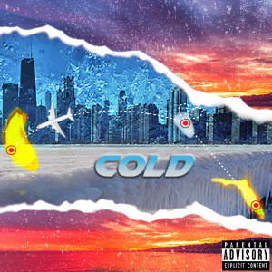 收聽2AMONCEAGAIN的Cold (Explicit)歌詞歌曲