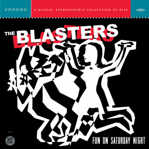 อัลบัม Fun on Saturday Night ศิลปิน The Blasters