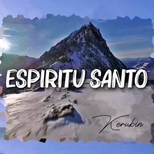 Kerubin的专辑Espíritu Santo