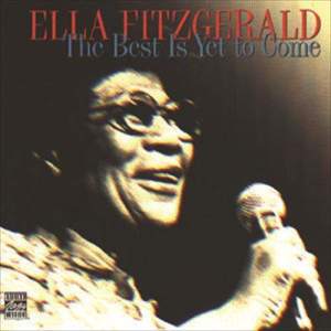ดาวน์โหลดและฟังเพลง Autumn In New York พร้อมเนื้อเพลงจาก Ella Fitzgerald