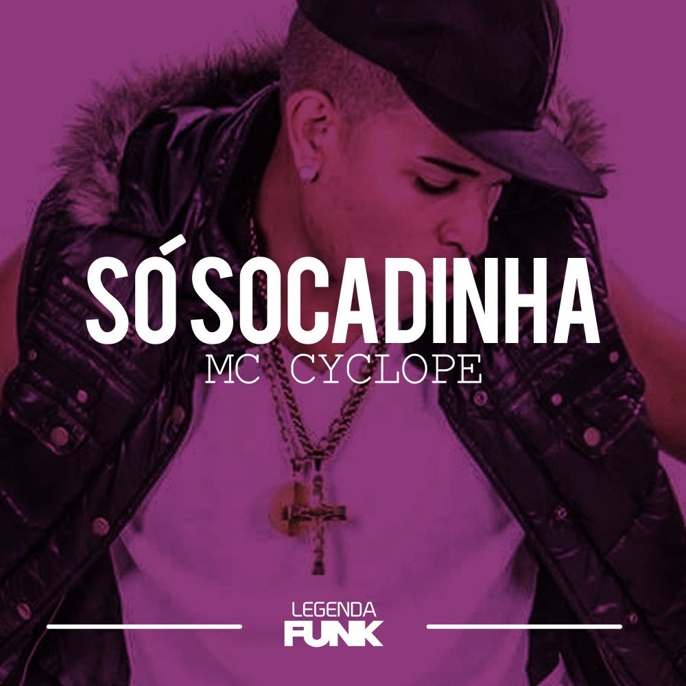 Só Socadinha (Explicit)