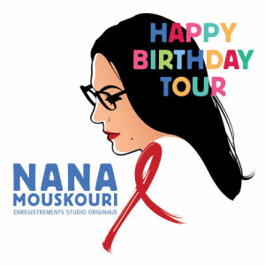 收聽Nana Mouskouri的La Paloma歌詞歌曲