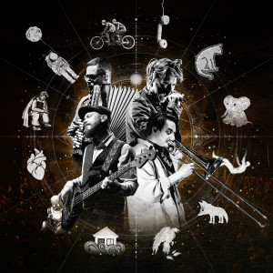 Listen to Твой главный враг (Live) song with lyrics from Аффинаж