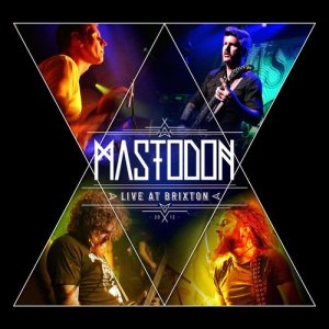 ดาวน์โหลดและฟังเพลง Thickening (Live at Brixton) พร้อมเนื้อเพลงจาก Mastodon