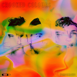 Crooked Colours的專輯Tomorrows (Explicit)