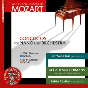 Listen to III. Allegro assai (On Period Instruments) song with lyrics from Bart van Oort
