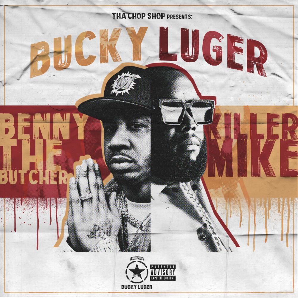 Recession Proof (feat. Benny The Butcher & Killer Mike) (Explicit)