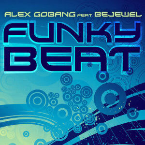 Alex Gobang的專輯Funky Beat