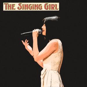 Album The Singing Girl oleh Dionne Warwick