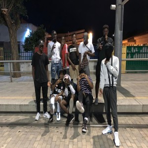 收聽Duque的Aspect Juni Improvisando (Explicit)歌詞歌曲