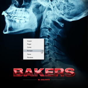 收听Tonre的Bakers (Explicit)歌词歌曲