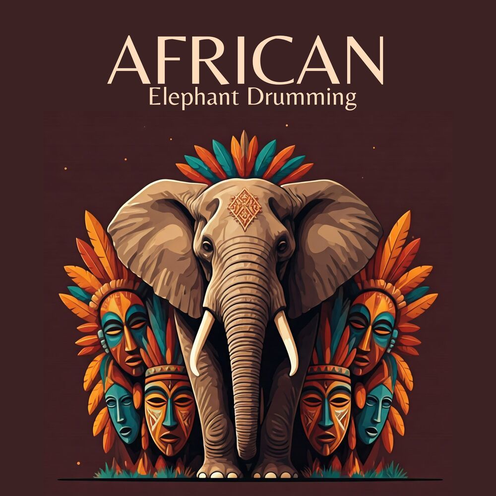 Ancestral Rhythm