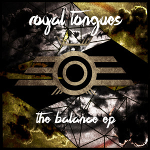 Royal Tongues的专辑The Balance EP