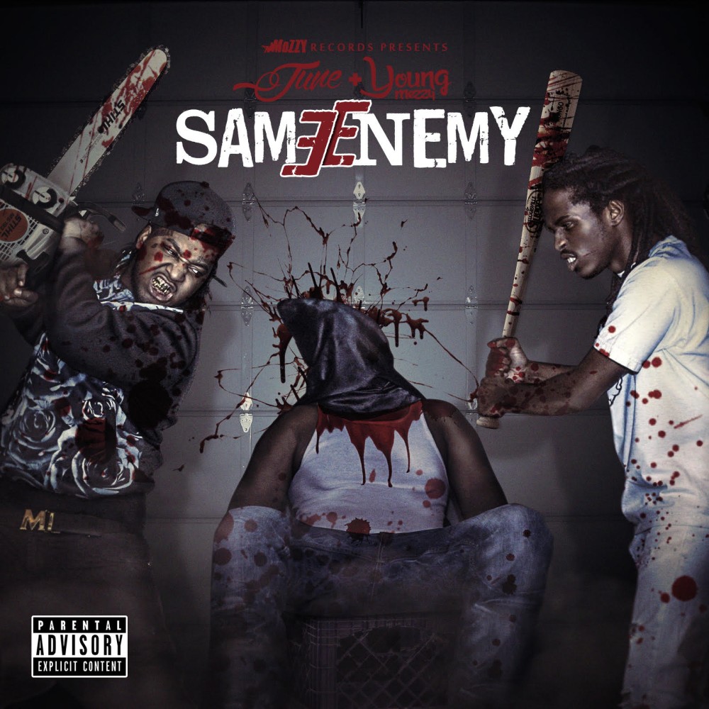 Realistically (Explicit)