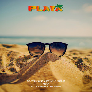 收聽BEATJUNKIE的Playa (Explicit)歌詞歌曲