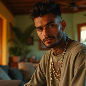 default playlist img