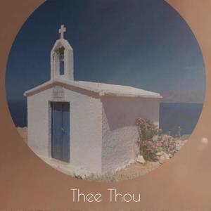 Listen to Thee Thou song with lyrics from Herlinde Valar