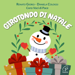 Listen to Girotondo di Natale song with lyrics from Renato Giorgi