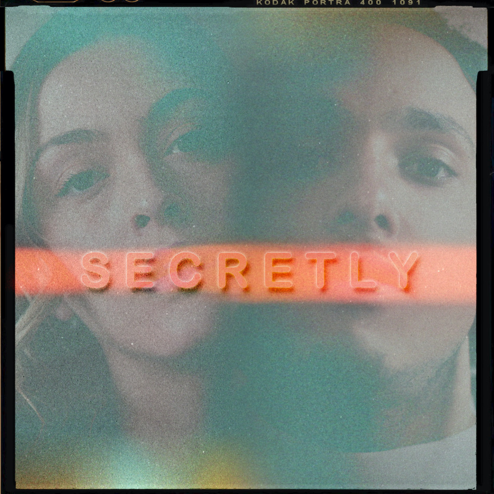 Secretly (Explicit)