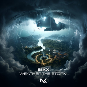 Bixx的专辑Weather the Storm