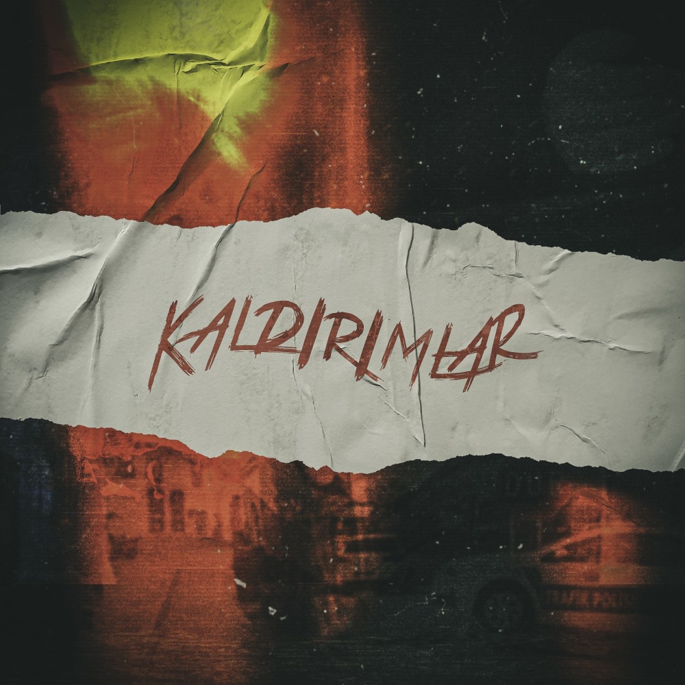 Kaldırımlar (Explicit)