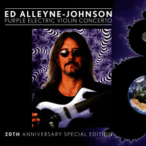 收聽Ed Alleyne Johnson的Kanon歌詞歌曲