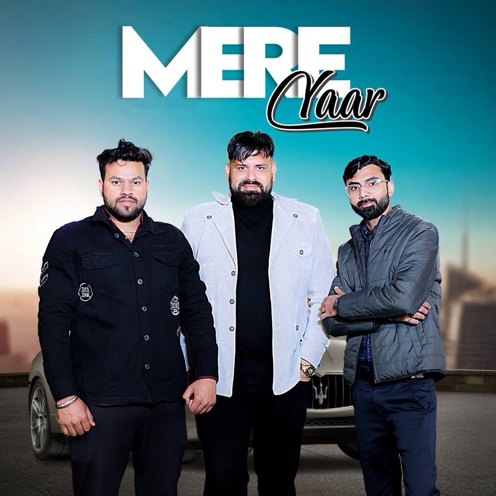Mere Yaar