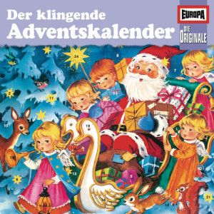 ดาวน์โหลดและฟังเพลง Vom Büblein auf dem Eise พร้อมเนื้อเพลงจาก Die Originale