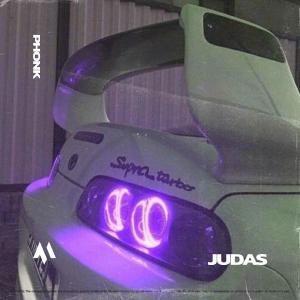 Album JUDAS - PHONK from DRIFTMANE