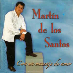 Dengarkan Mensaje de amor lagu dari Martin de los Santos dengan lirik